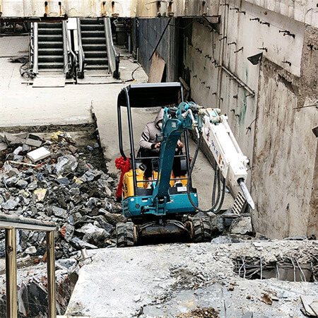 蘇州小型挖機(jī)出租